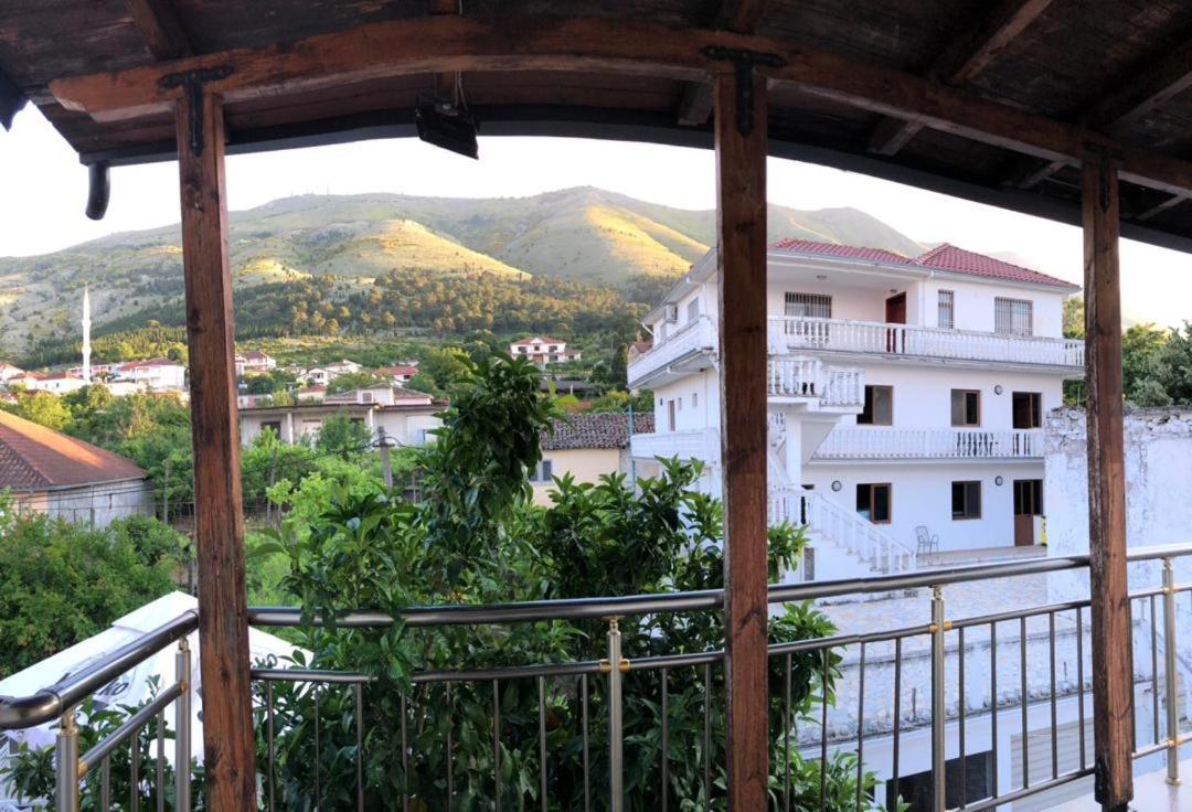 Hotel Shkodra Lake Široka Exterior foto